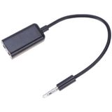 Rob Ada Kulaklık Çoklayıcı 3.5 mm Stereo Splitter Switch Kablosu