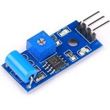 Rob Ada SW-420 Hareket Alarm Titreşim Sensörü Arduino Raspberry Pi