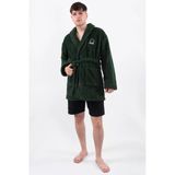 Rob | Wellsoft Peluş Erkek Sabahlık Polar | Robdeşambr | Bornoz