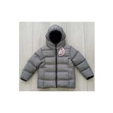 ROBA KIDS Kız Erkek Çocuk Su ve Rüzgar Geçirmez, Iç Polar, Kapüşonlu, Cepli, Kışlık, Şişme Mont & Kaban RB-400