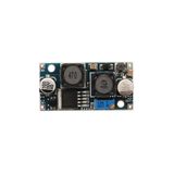 ROBA Lm2577 Ayarlı Güç Kaynağı Modülü 2a 30v Otomatik Voltaj Yükseltici Ve Düşürücü Step Up Down Sepıc