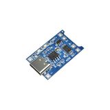 ROBA TP4056 1A Lityum Pil Şarj Modülü Type-C USB Şarj Korumalı
