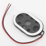 Robada Hoparlör 1W 8ohm 24x15mm 6cm Kablolu Mini Speaker Ses Müzik Amfi Oyuncak Tablet Telefon
