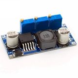 Robada LM2596 Acav Pil Şarj Modülü Voltaj Düşürücü Güç Kaynağı Ayarlanabilir Akım Pil Sarj LED Sürücü
