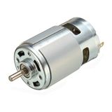 Robada RS775 24V 15000 RPM DC Motor