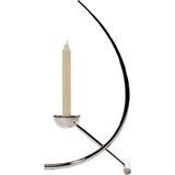 Robbe & Berking Silber Dekoratif Gümüş Şamdan - Standart