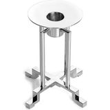 Robbe & Berking Silber Gümüş Kaplama Şamdan - Standart