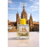 Robberto Antonio Love From Barcelona Erkek Parfüm EDT 100 ml Yasemin Badem Kayısı Sedir
