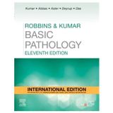 Robbıns & Kumar Basıc Pathology 11E - Elsevier