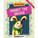 Robbit The Driver - Mevlana İdris