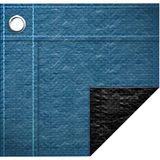 Robelle 352040R Süper Kış Havuz Örtüsü, Zemin İçi Yüzme Havuzları için, 6,1 x 12,2 m, Zemin Havuzu