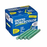 Robercolor 539604 Yeşil 100'lü Tebeşir