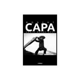 Robert Capa – Kanın Beyaz Sesi - Fahri Özdemir Coşar Kulaksız