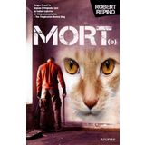 Robert Repino - Morte