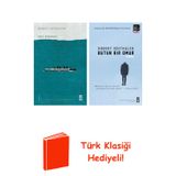 Robert Seethaler 2 Kitap Seti + Türk Klasiği Hediye
