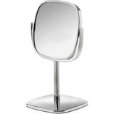 Robert Welch Burford Gri Metal Banyo Aynası - Standart