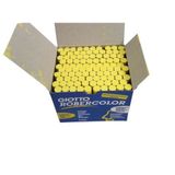 Robertcolor Sarı 100'lü Tebeşir