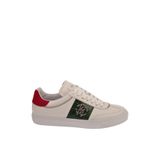 Roberto Cavalli Beyaz - Yeşil Sneaker, 42, 5003285409, Beyaz - Yeşil, Erkek