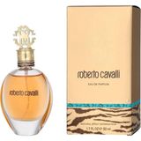 Roberto Cavalli Edp 50 ml Parfüm - 01 - Beyaz - Option-1