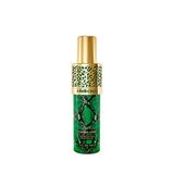 Roberto Cavalli Fine Perfume Spray Tempting Amber Kadın Vücut Spreyi 150 Ml - Yeşil