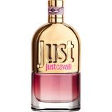 Roberto Cavalli Just Cavalli For Her Edt 90 ml Kadın Parfüm - Altın - Standart