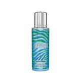 Roberto Cavalli Just Cavalli Shimmer Mist Glossy Waves Işıltılı Kadın Vücut Spreyi 250 Ml - Mavi