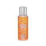 Roberto Cavalli Just Cavalli Shimmer Mist Sunset Shimmer Işıltılı Kadın Vücut Spreyi 250 Ml - Turuncu