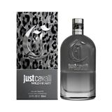 Roberto Cavalli Just Cavalli Wild Heart Erkek Parfüm EDT 90 ml