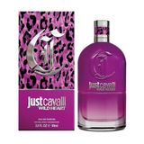 Roberto Cavalli Just Cavalli Wild Heart For Her EDP Kadın Parfümü 90 ml