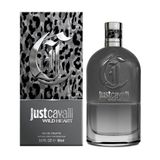 Roberto Cavalli Just Cavalli Wild Heart For Her EDT Kadın Parfümü 90 ml