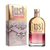 Roberto Cavalli Just Cavalli Women EDT Kadın Parfümü 90 ml