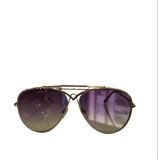 Roberto Cavalli Mod.1054 C.28G Sarı Kadın Güneş Gözlüğü