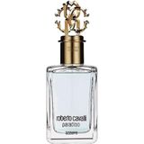 Roberto Cavalli Paradiso Azzuro Edp 100 ml Kadın Parfümü - 001-Renkli