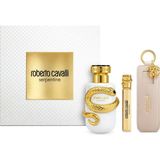 Roberto Cavalli Rc Serpentine Parfum 100ML + 15ML Seyahat Boy + Kılıf