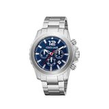 Roberto Cavalli Rc5g130m0065 Potenza Metalik Çelik Erkek Kol Saati - Gri