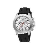 Roberto Cavalli Rc5g130p0015 Potenza Erkek Kol Saati - Siyah