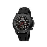 Roberto Cavalli Rc5g130p0045 Potenza Erkek Kol Saati - Siyah