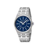 Roberto Cavalli Rc5g147m0065 Metalik Çelik Erkek Kol Saati - Gri