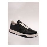 Roberto Cavalli Siyah Erkek Sneaker 27769
