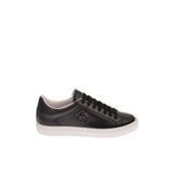 Roberto Cavalli Siyah Kadın Sneaker 22402 D