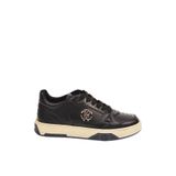 Roberto Cavalli Sneaker 27770, 45, 5003285398, Siyah, Erkek
