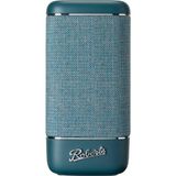 Roberts Store Beacon 325 Ingiliz Üretimi ve Tasarımı Bluetooth Hoparlör 12 Saat Taşınabilir Şarjlı Hoparlör - Mavi