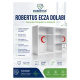 Robertus ECZA DOLABI (İLK YARDIM DOLABI )