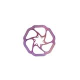 ROBESBON 160 mm 6 Vida Rainbow Rotor