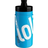 Robesbon Elite Loli 550 ml Bisiklet Plastik Matara, Suluk - Mavi
