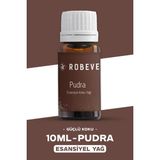 Robeve Uçucu Yağ Esansiyel Yağ Uçucu Koku Yağı Buhurdanlık Yağı Hava Nemlendiriciler Için Uçucu Yağı Difüzör Esansı Aromaterapi Yağı Hava Nemlendirici 10 ml - Pudra - Çok Renkli