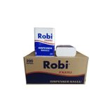 Robi Z Katlama Havlu 200 Yaprak 12 Paket Koli