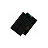 Robiduck 6v 150ma Güneş Paneli 70x100mm