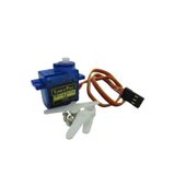 Robiduck Towerpro Sg90 Mikro Servo Motor