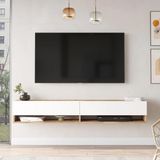 Robin Home Loft Tv Ünitesi Televizyon Sehpası LF9-AW